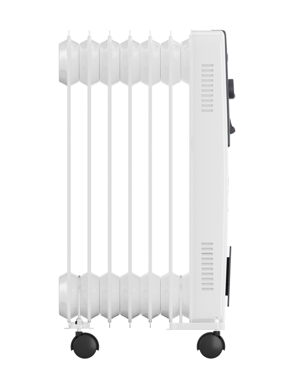 Масляные радиаторы ROYAL CLIMA ROR-FR7-1500M