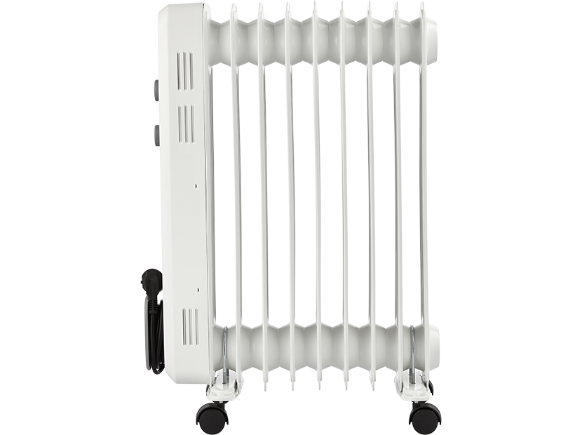 Радиатор масляный Ballu Great BOH/GT-09W 2000 (9 секций)