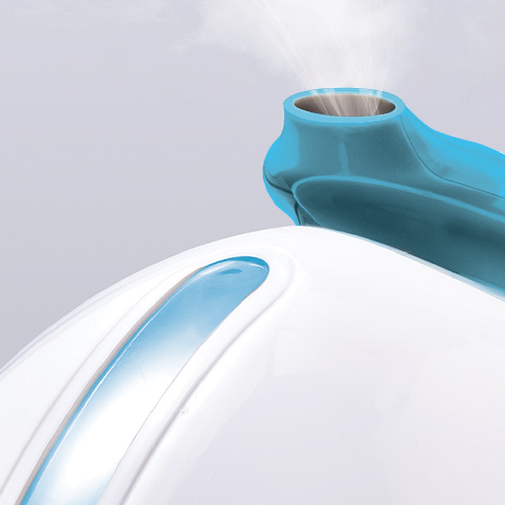 Увлажнение воздуха