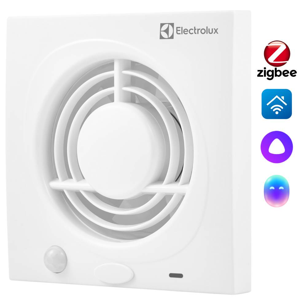 Вентиляция