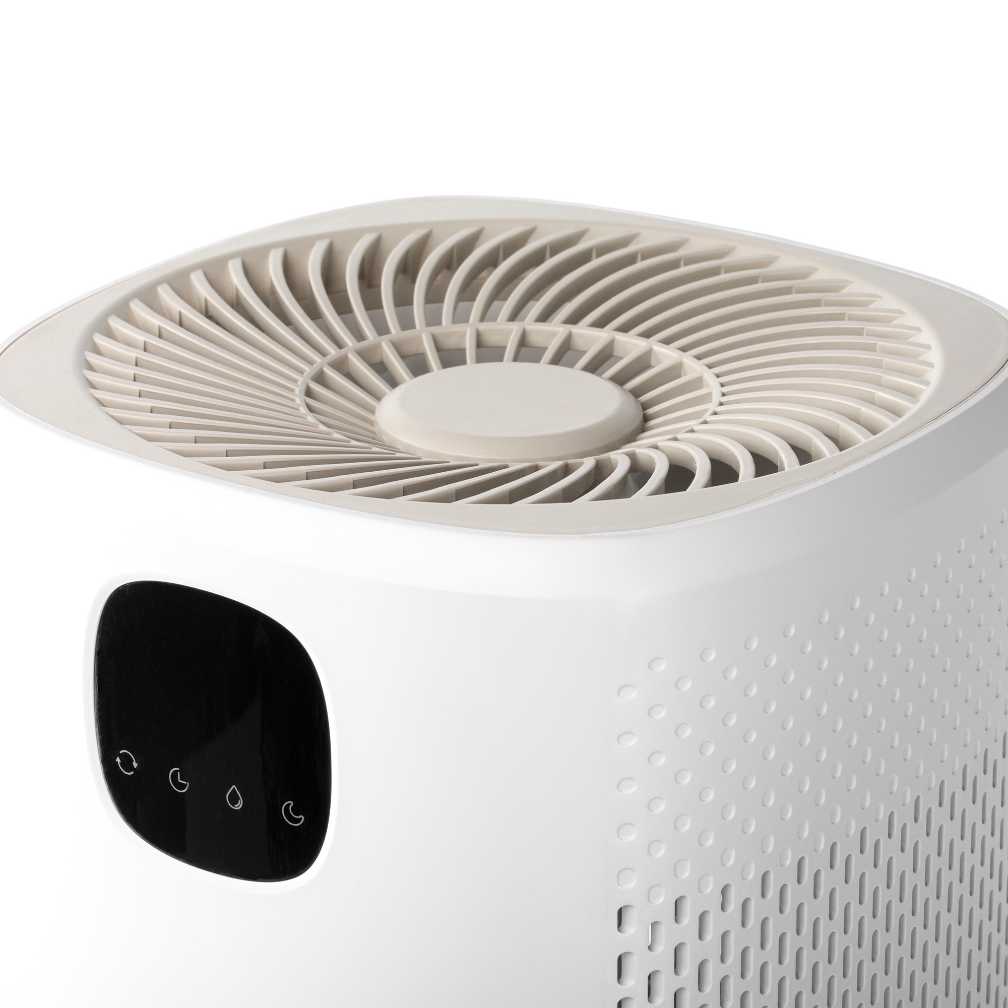 Увлажнение воздуха