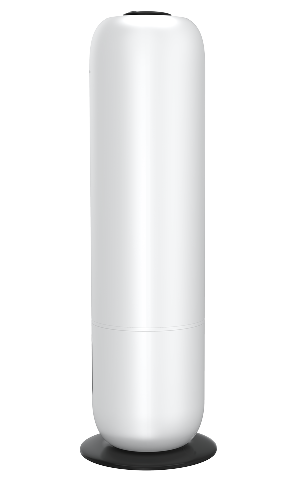 Увлажнение воздуха