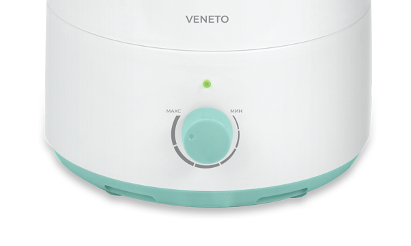 Увлажнение воздуха