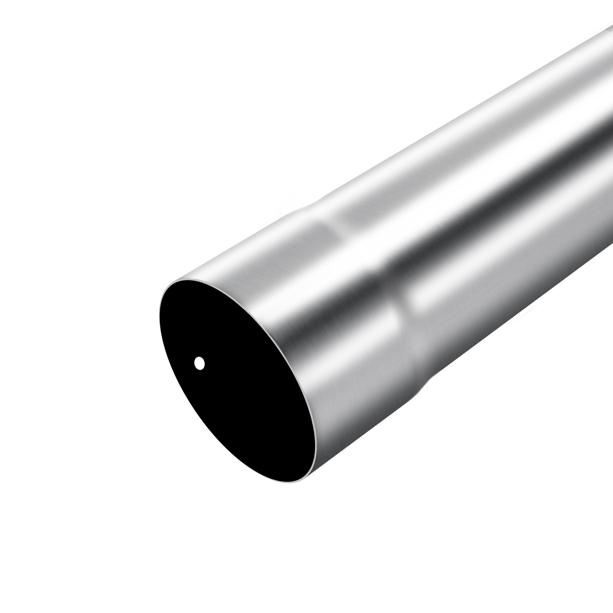 Труба удлинительная дымохода для колонок Turbo 250мм