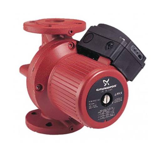 Насосы циркуляционные