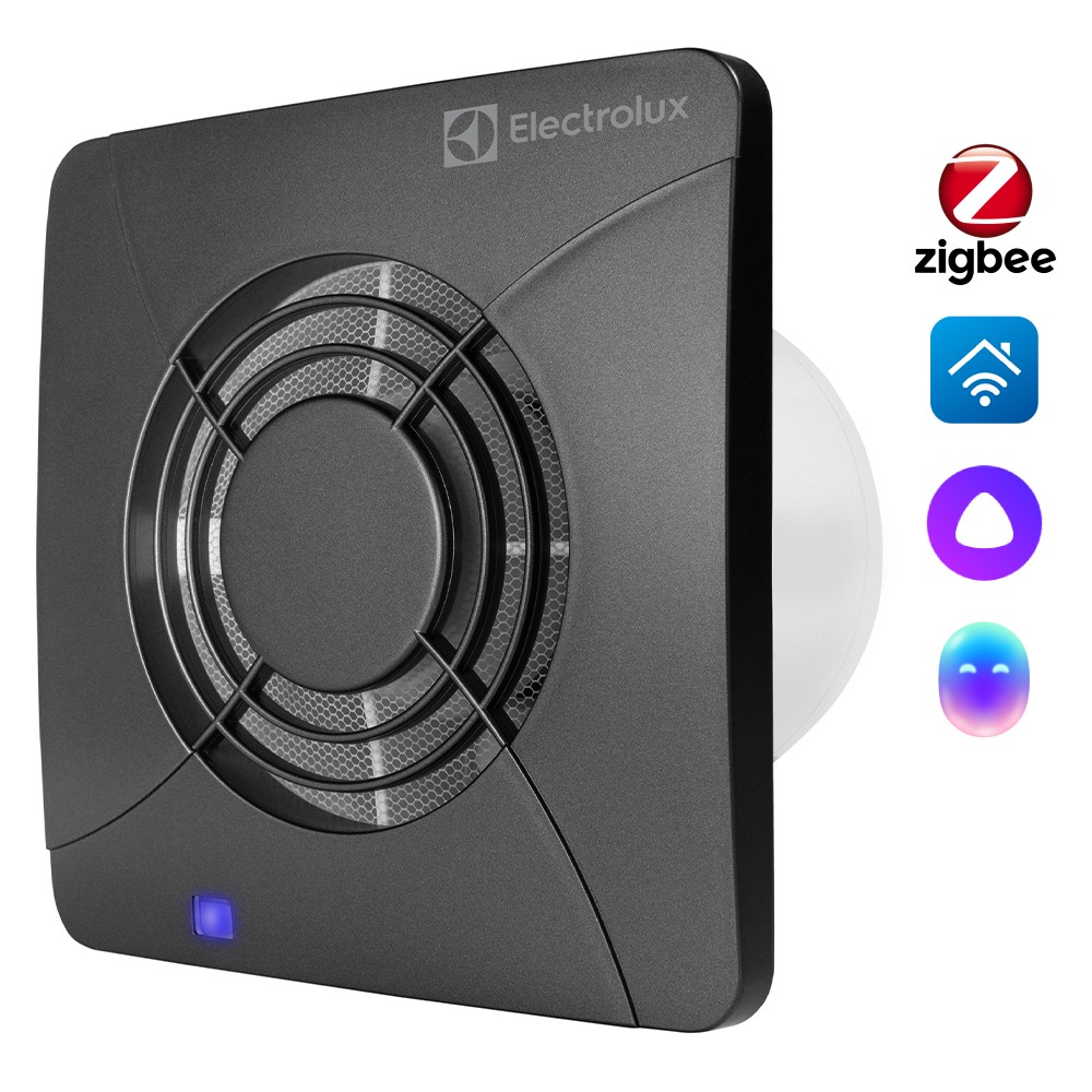 Вентиляция