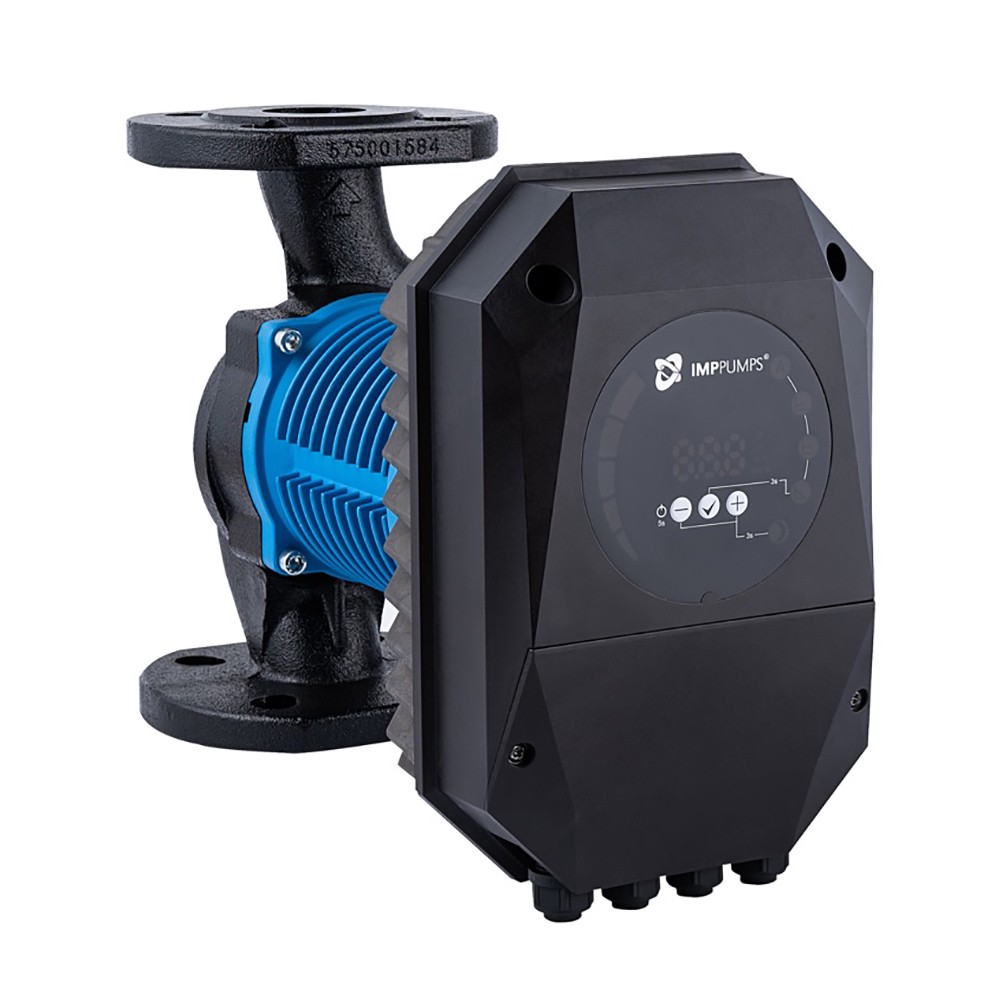 Насосы циркуляционные