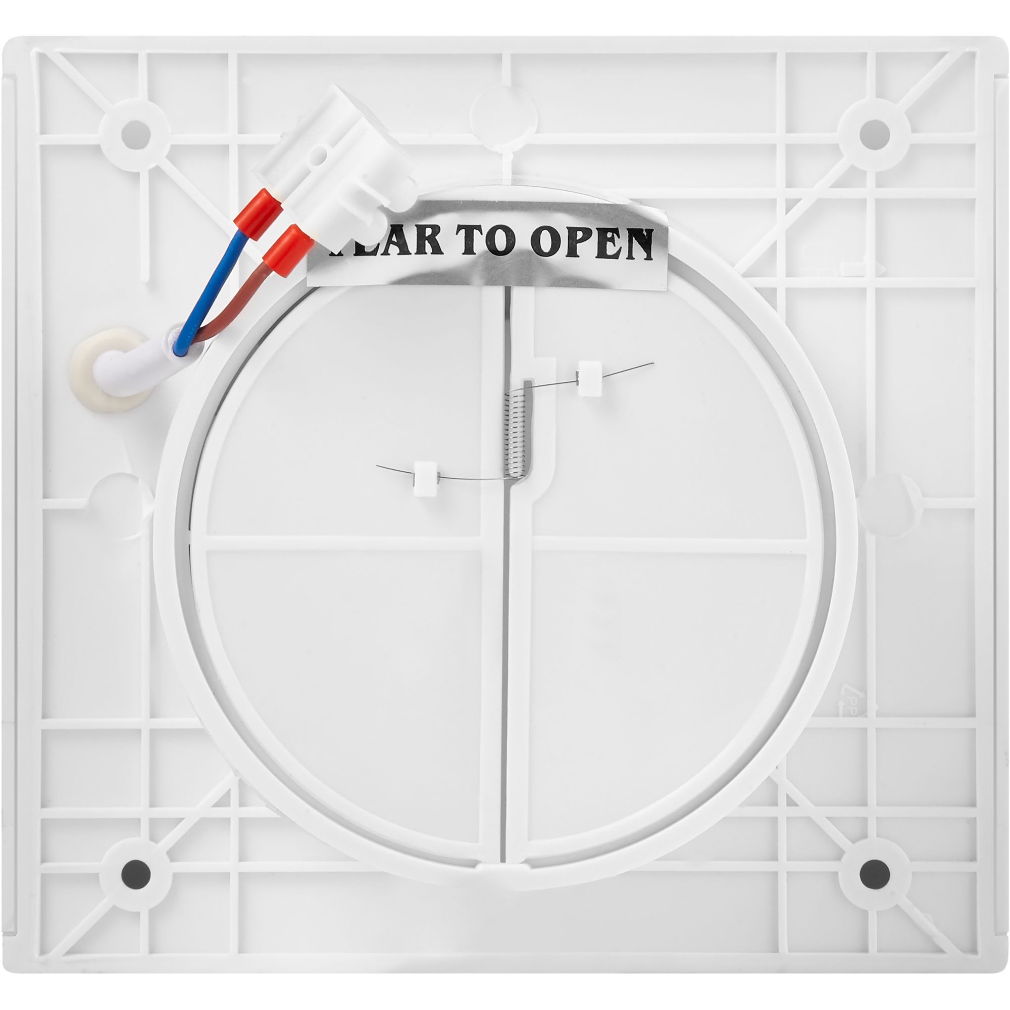 Вентиляция