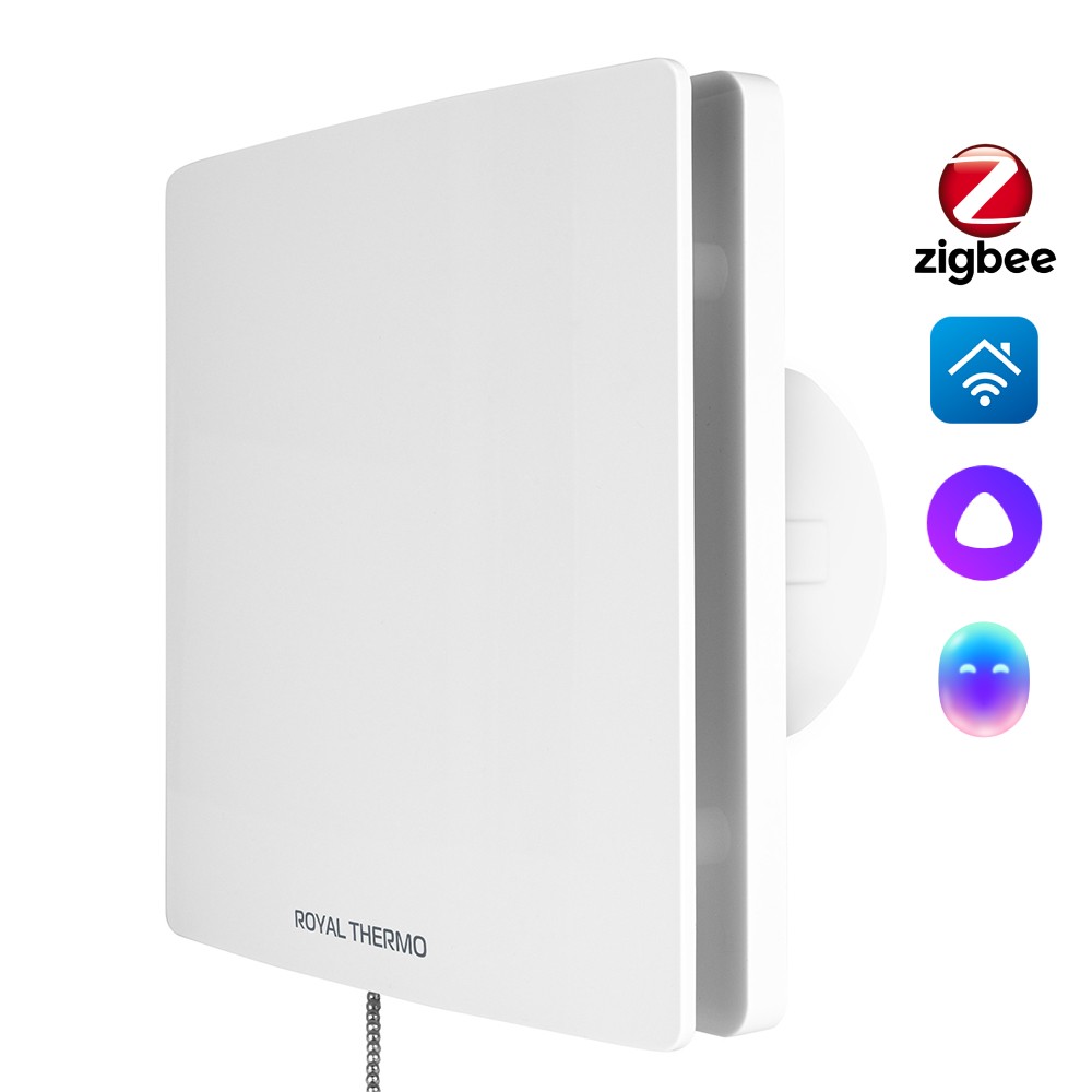 Вентиляция