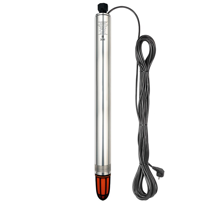 Насосы скважинные