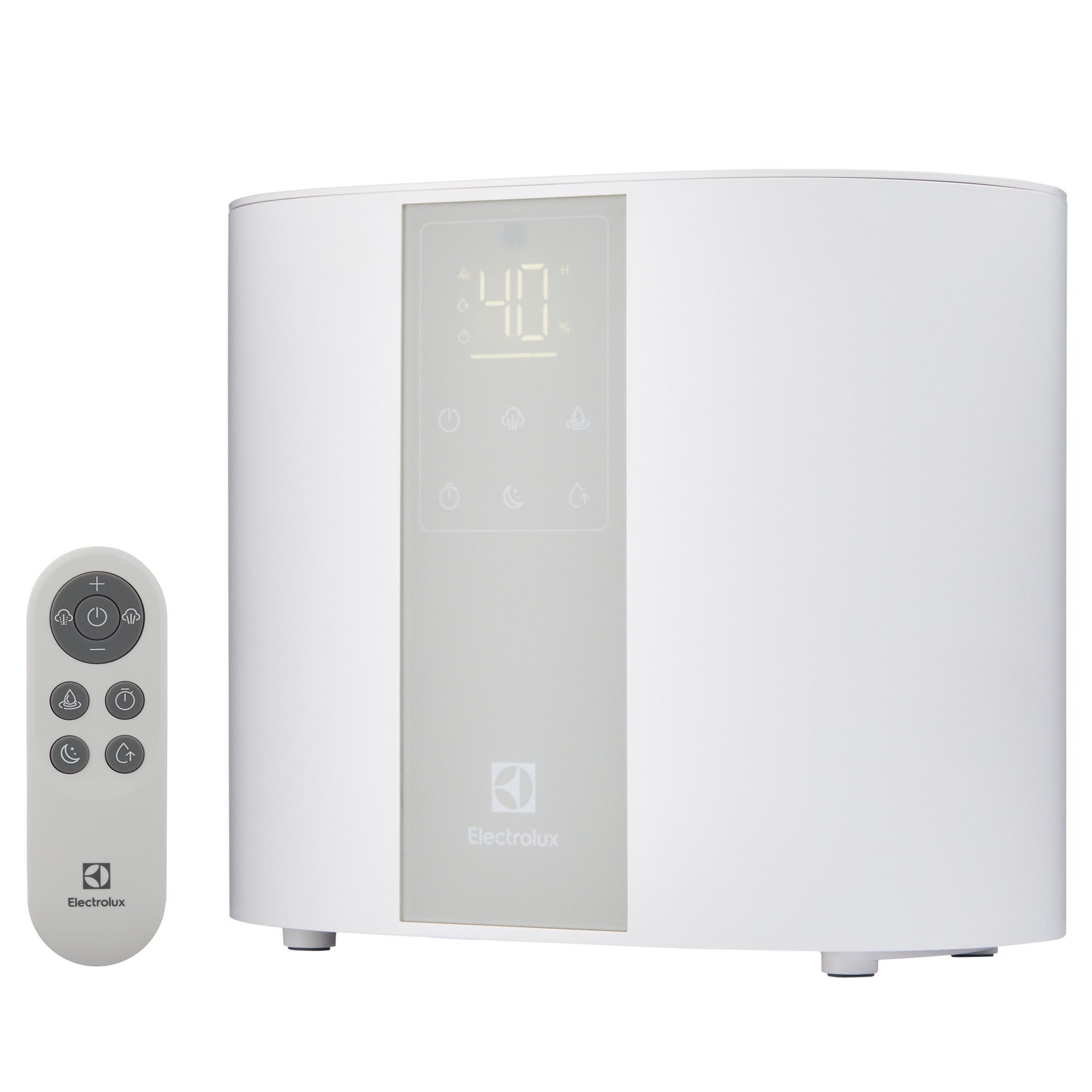 Увлажнение воздуха