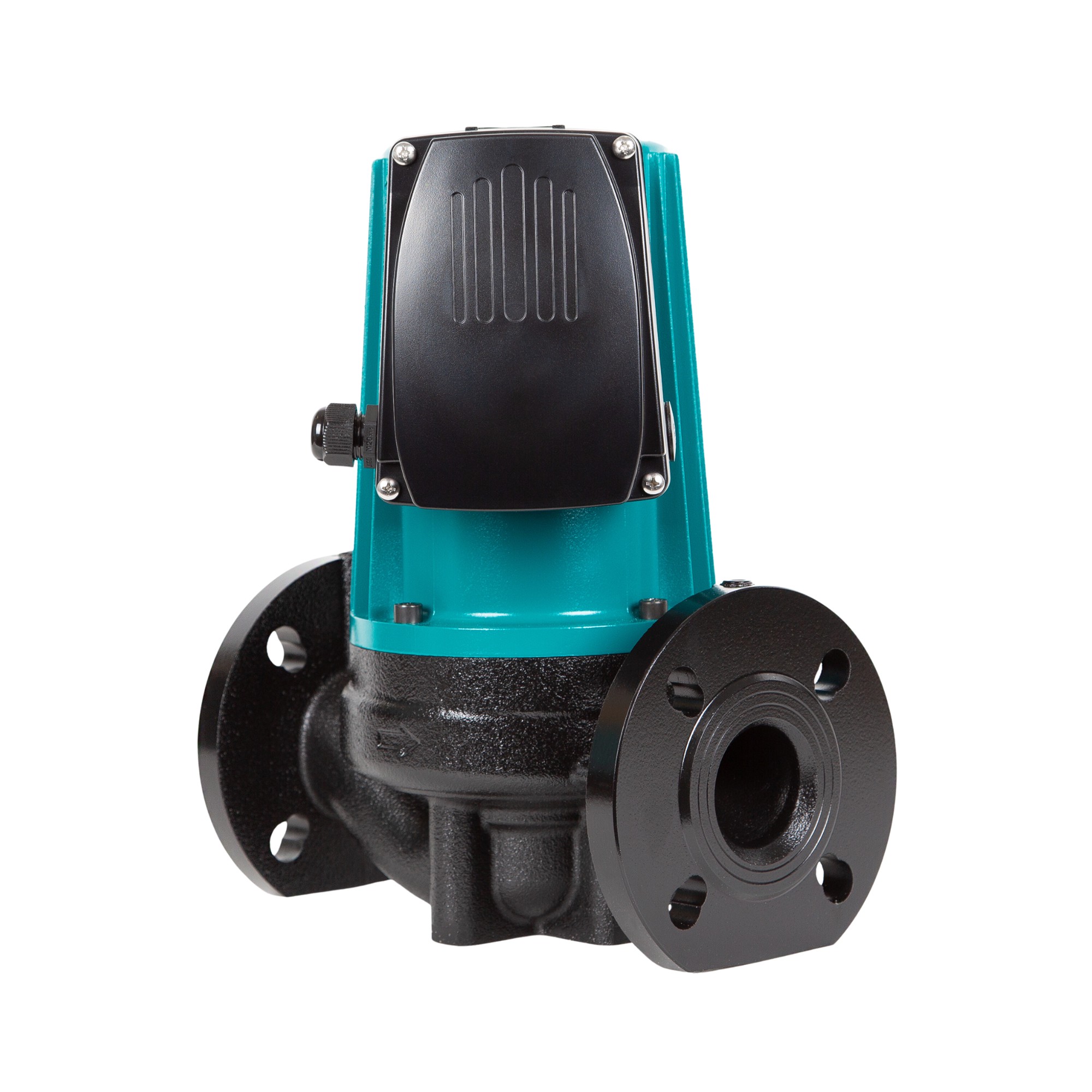 Насосы циркуляционные