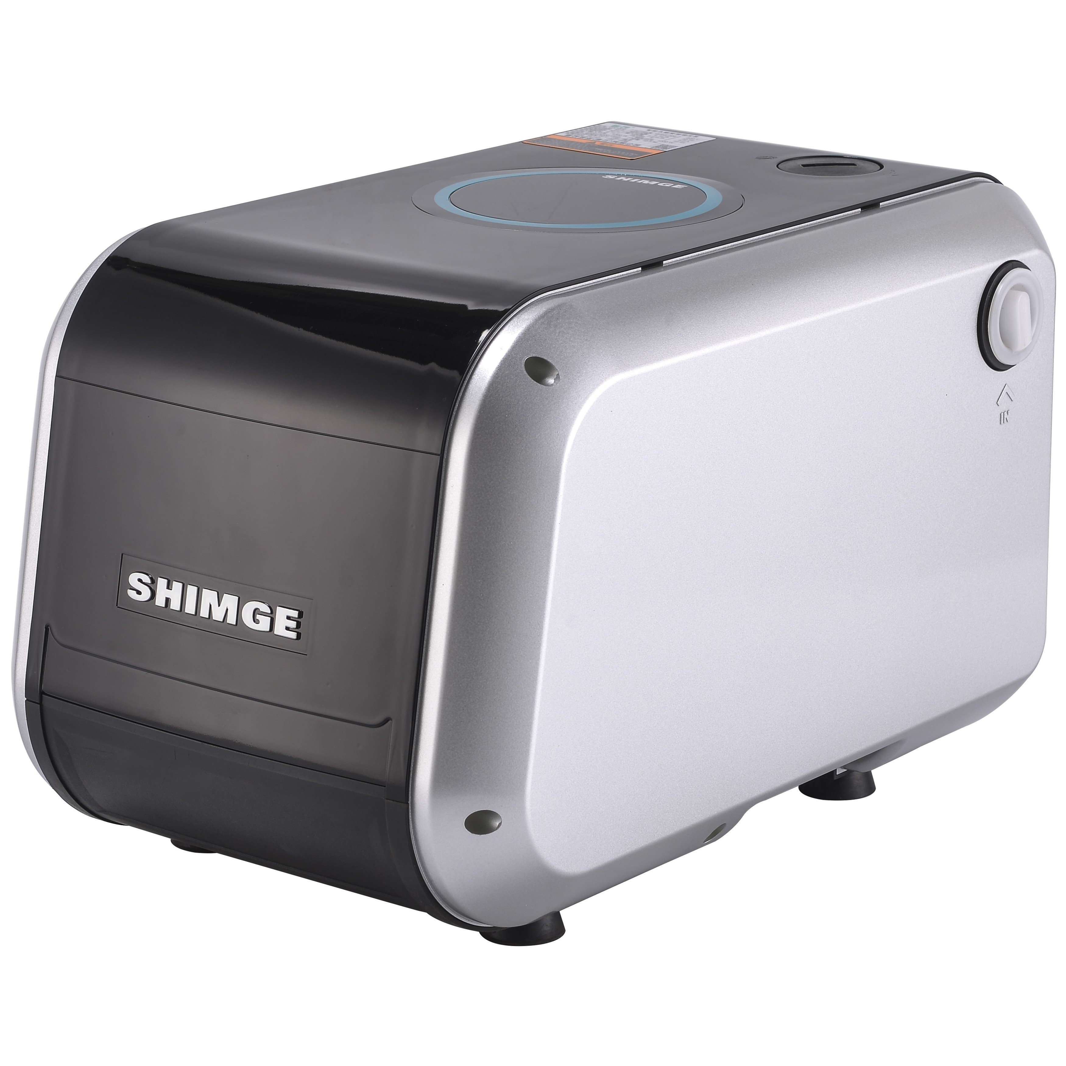 Установки повышения давления