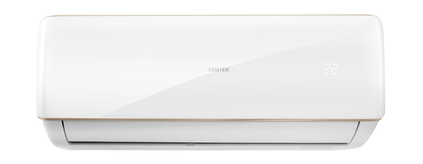 Сплит-система инверторного типа Centek Air CT-65E09 комплект