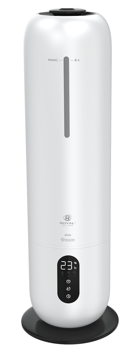 Увлажнение воздуха