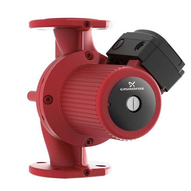 Насосы циркуляционные