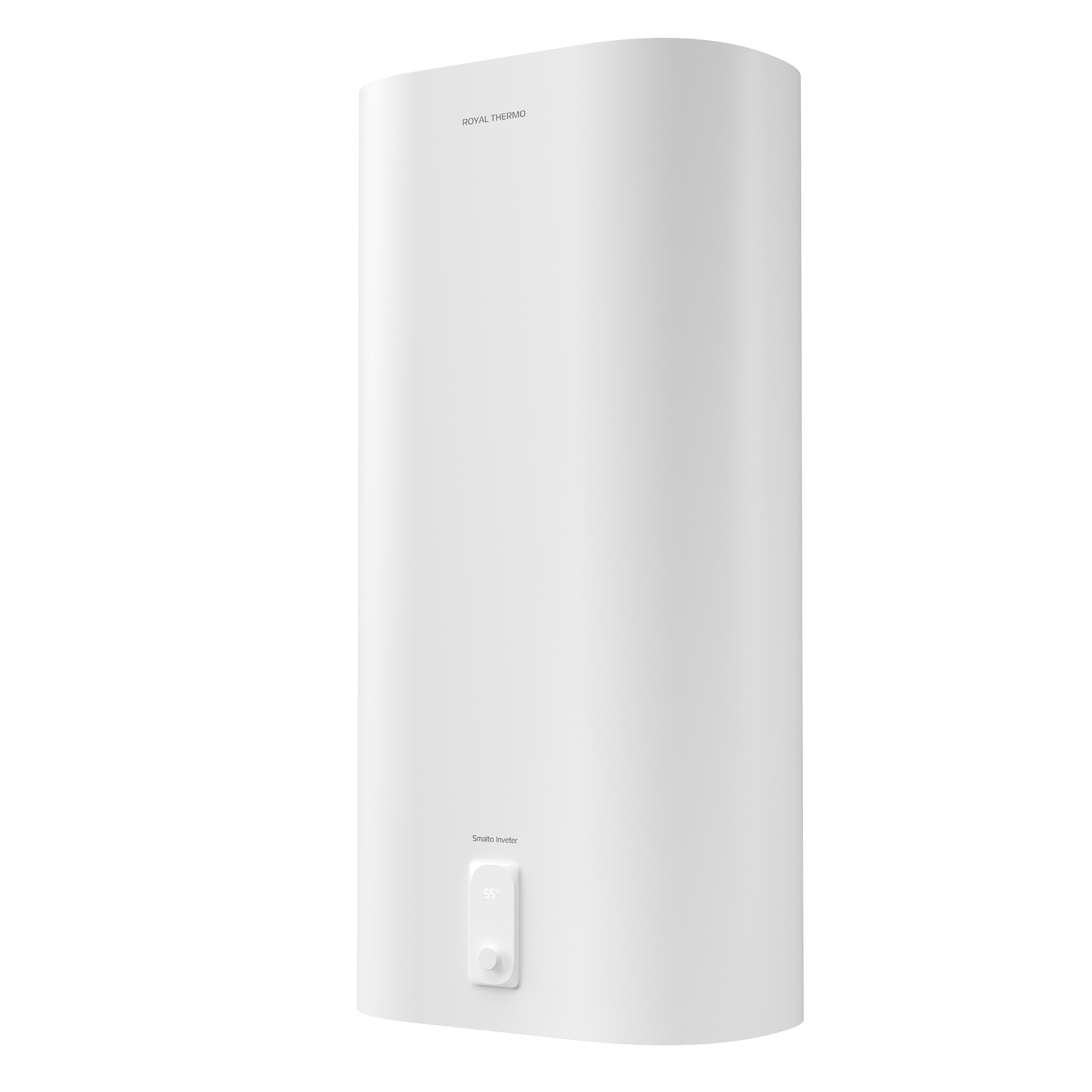 Водонагреватель Royal Thermo RWH 100 Smalto Inverter