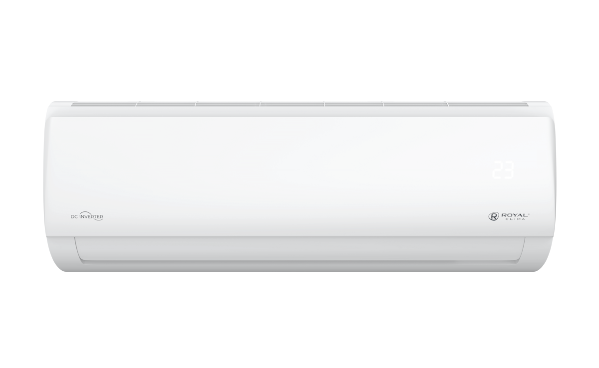 Бытовые сплит-системы ROYAL CLIMA RCI-TWN70HN