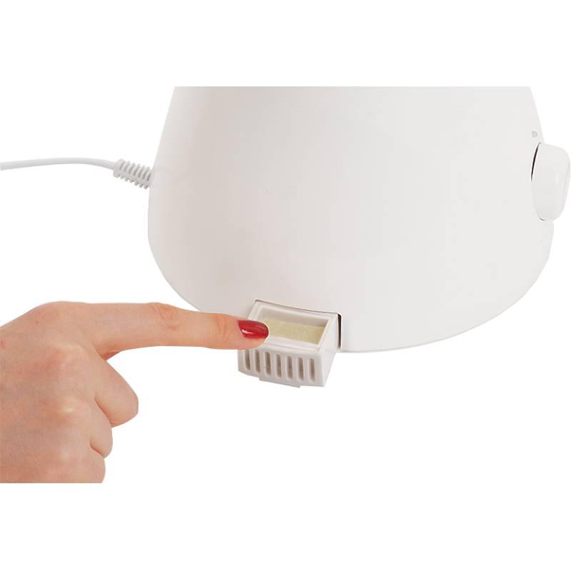 Увлажнение воздуха