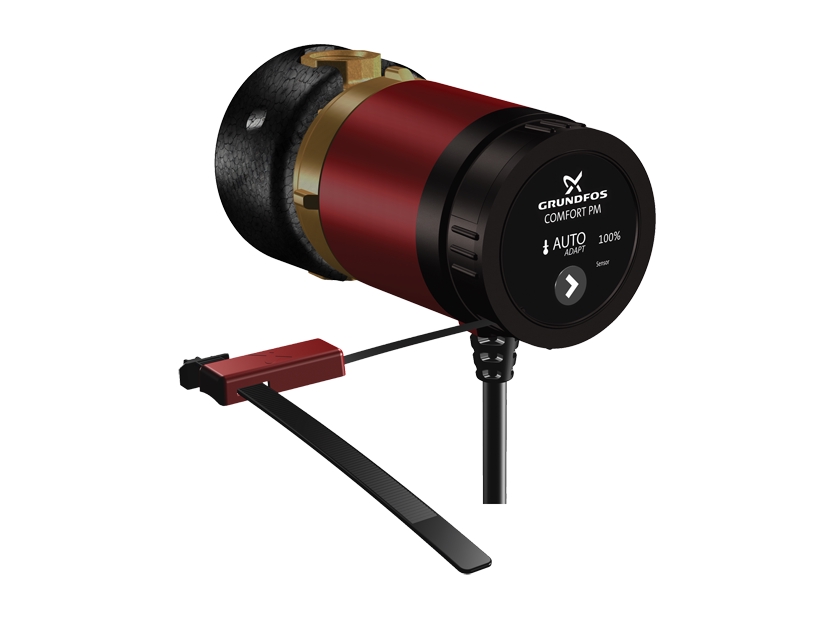 Насосы циркуляционные