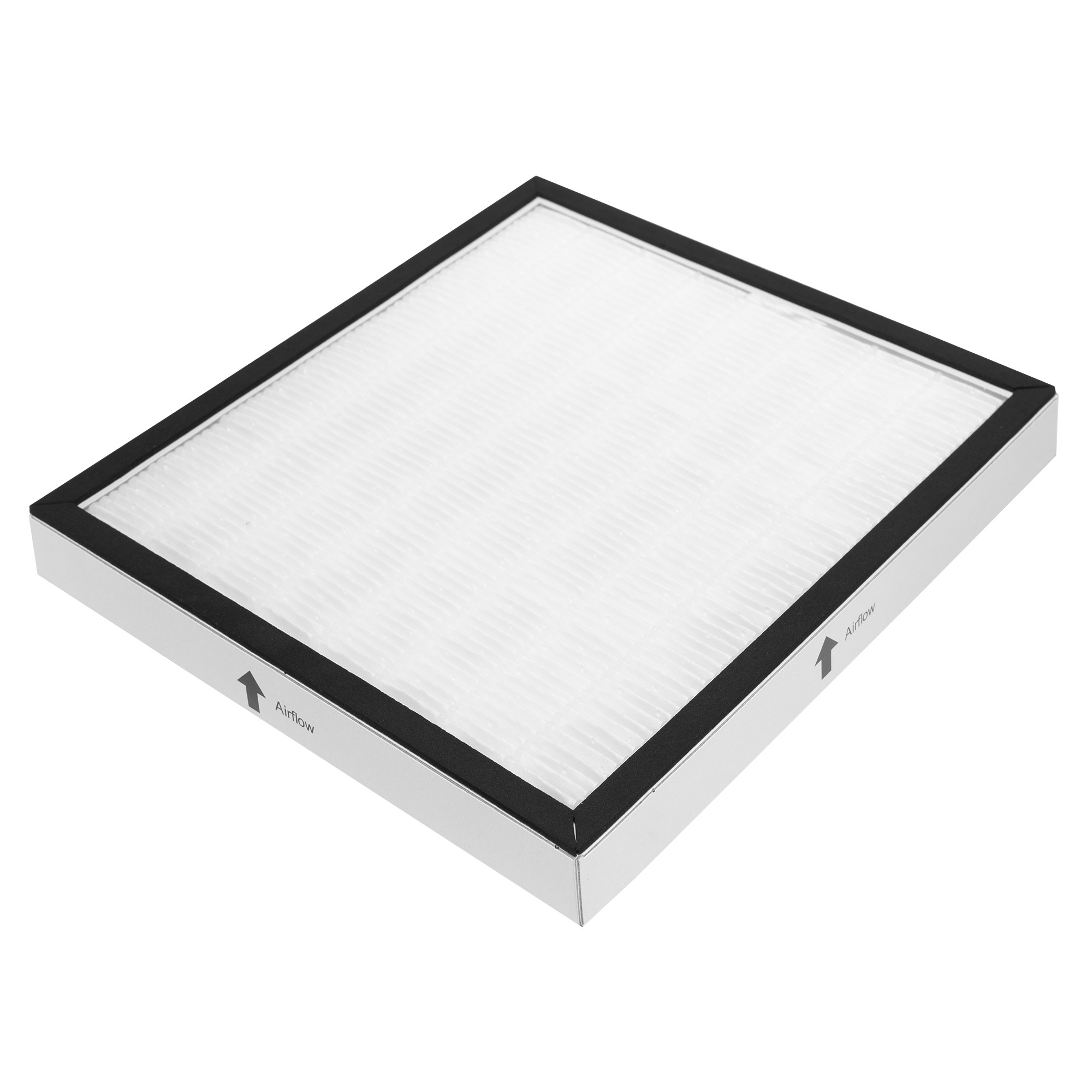 Осушение и очистка воздуха