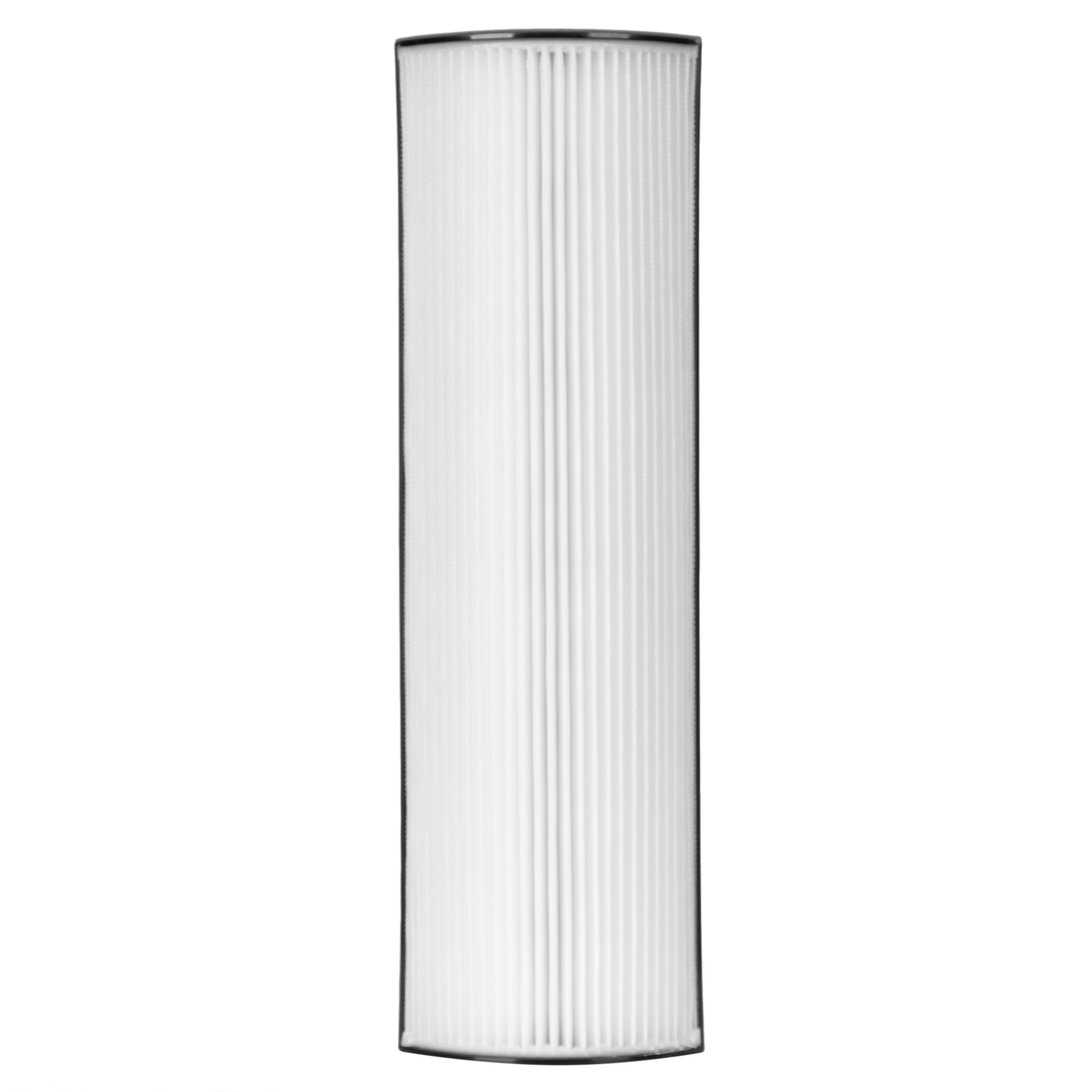 Осушение и очистка воздуха