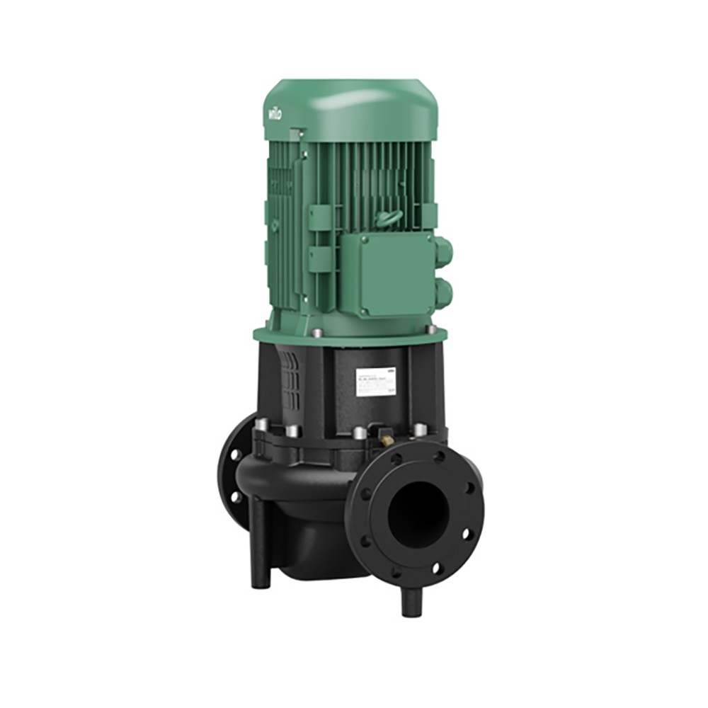 Насос циркуляционный ин-лайн WILO IL 65/130-0,75/4