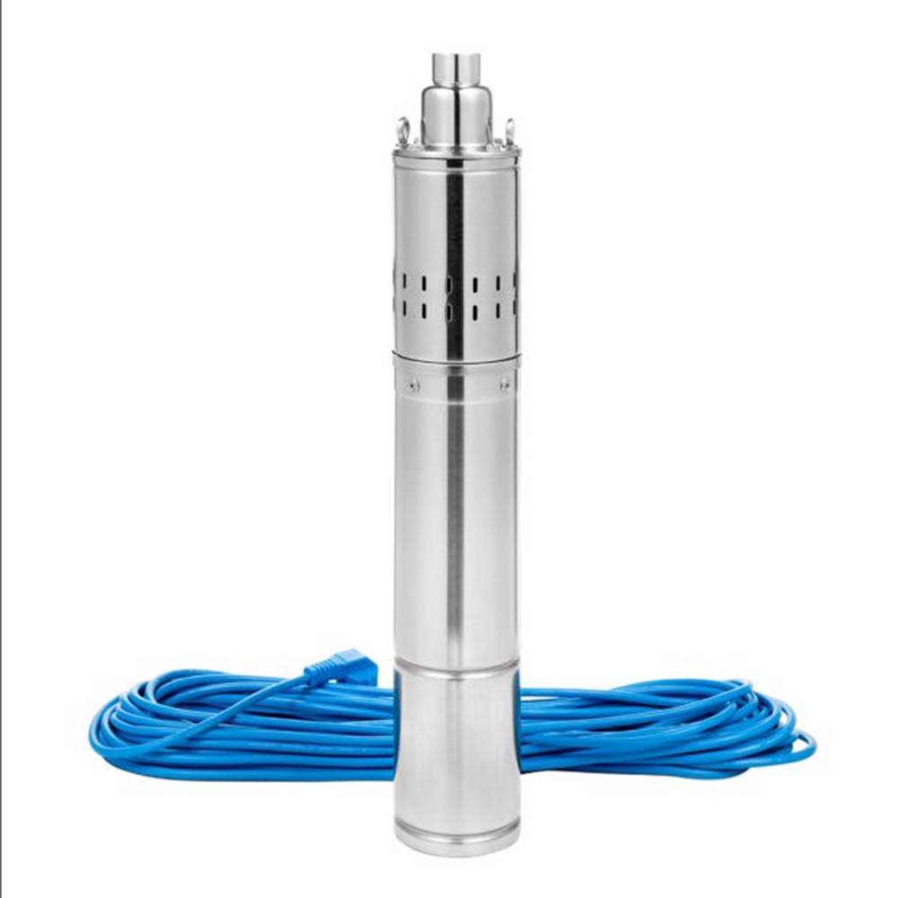 Насосы скважинные