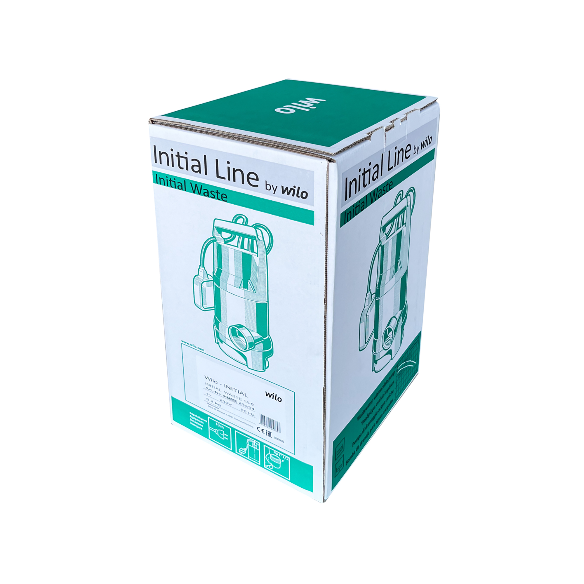 Насосное оборудование