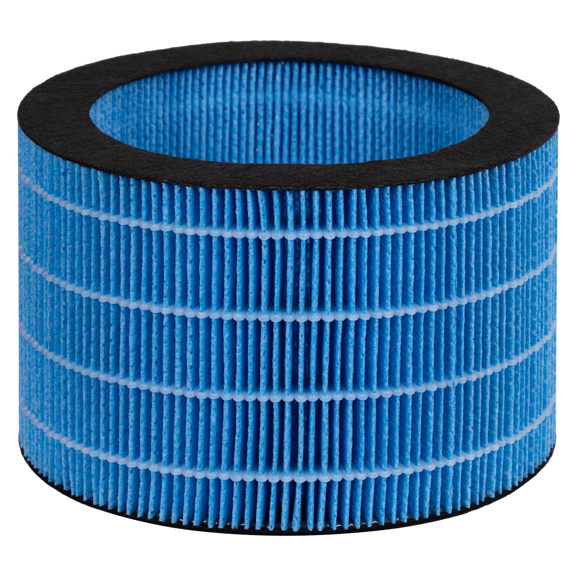 Осушение и очистка воздуха