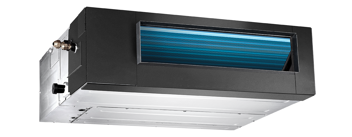 Кондиционер канальный CT-66D18 Кондиционер канальный CT-66D18