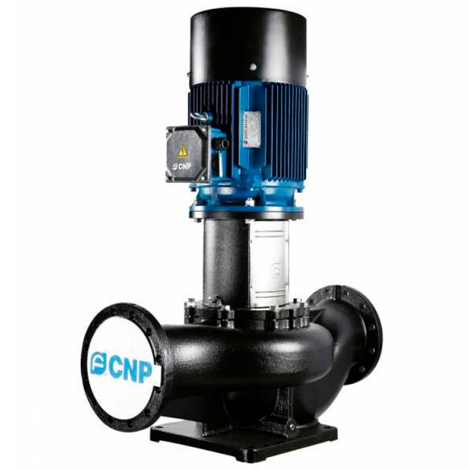 Насосы циркуляционные