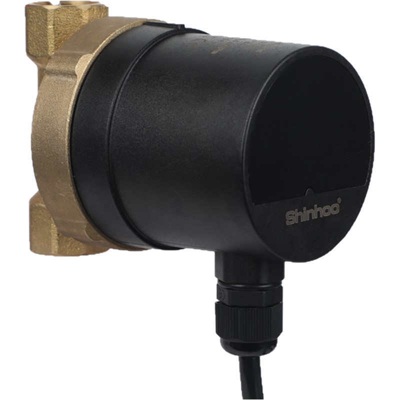 Насосы циркуляционные