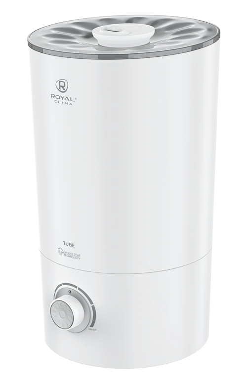 Увлажнение воздуха