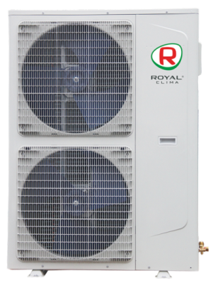 Полупромышленные сплит-системы ROYAL CLIMA CO-4C 60HNXA/CO-4C/pan 8D2/CO-E 60HNXA