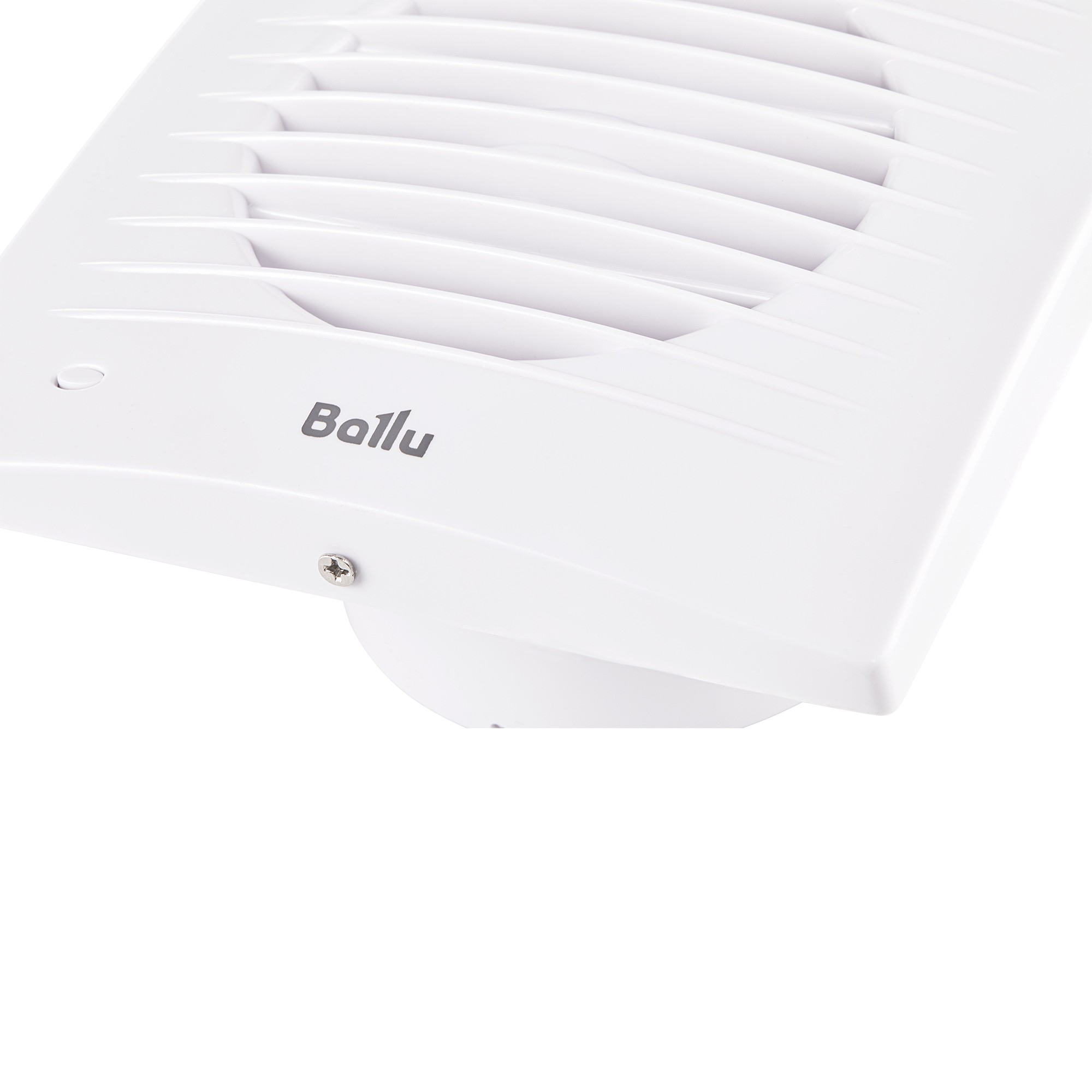 Вентиляция