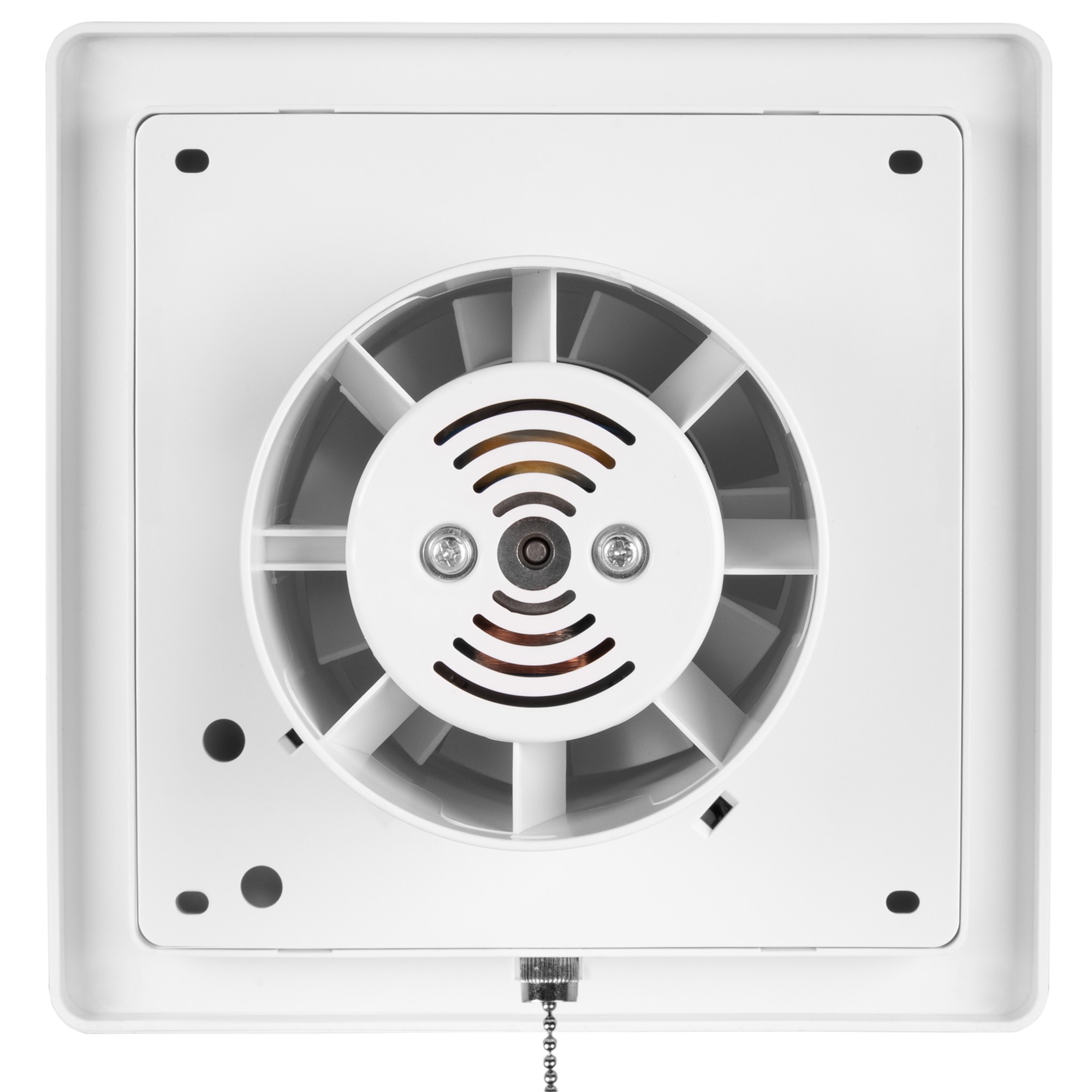 Вентиляция