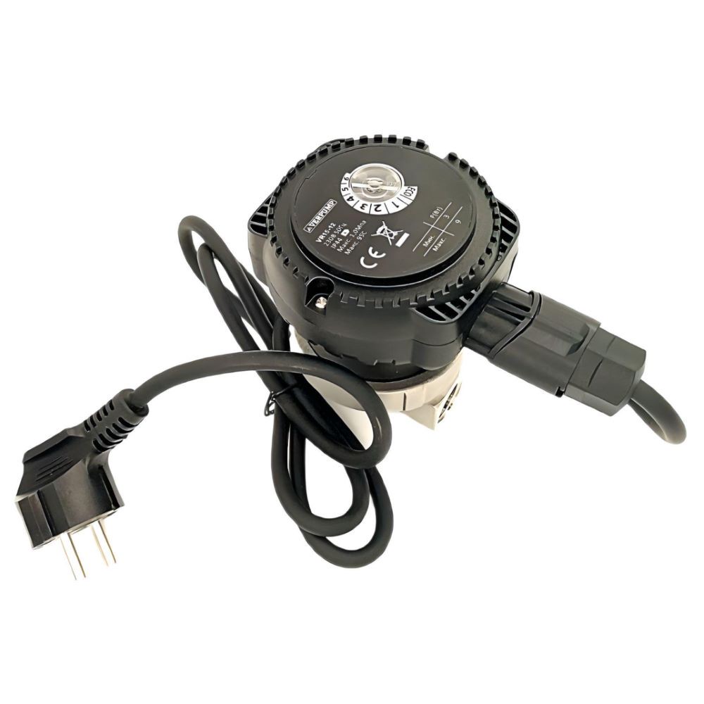 Насосы циркуляционные