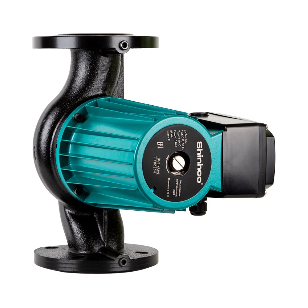 Насосы циркуляционные