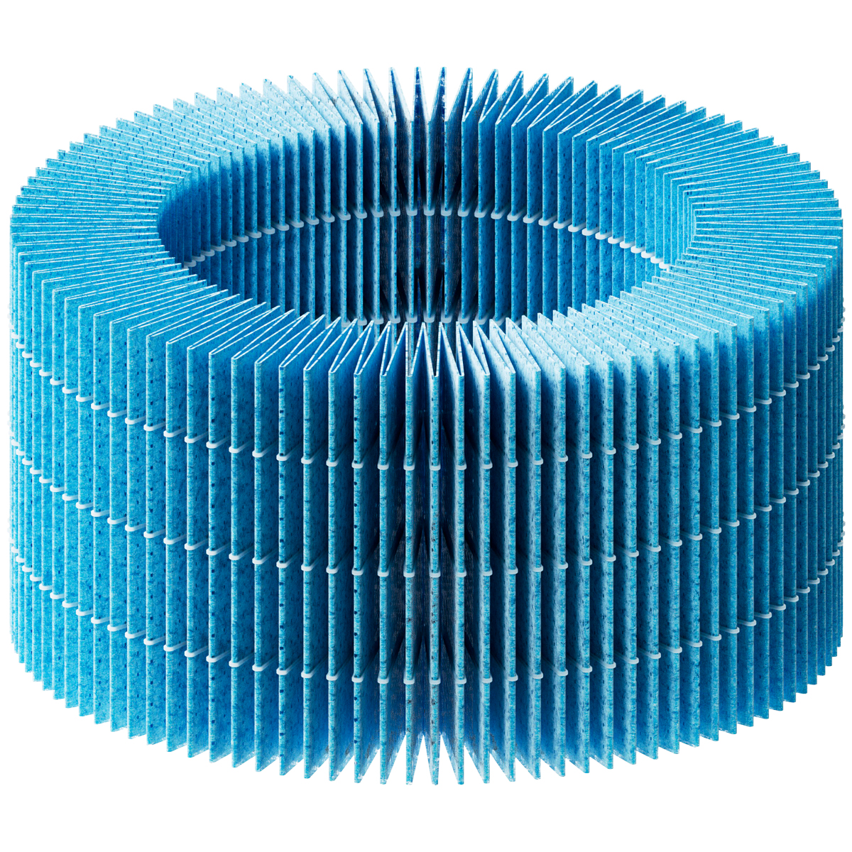 Осушение и очистка воздуха