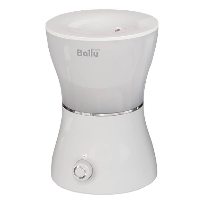 Увлажнение воздуха