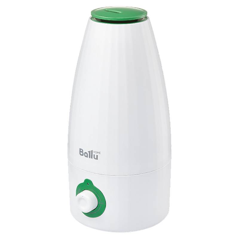 Увлажнение воздуха