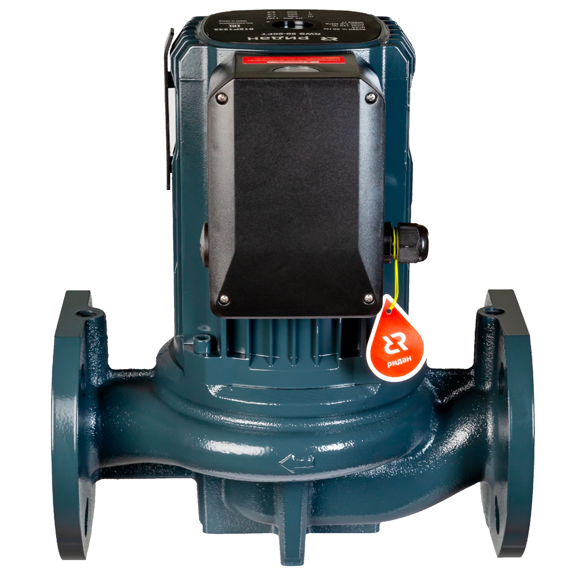 Насосы циркуляционные