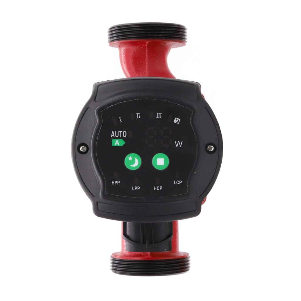 Насосы циркуляционные