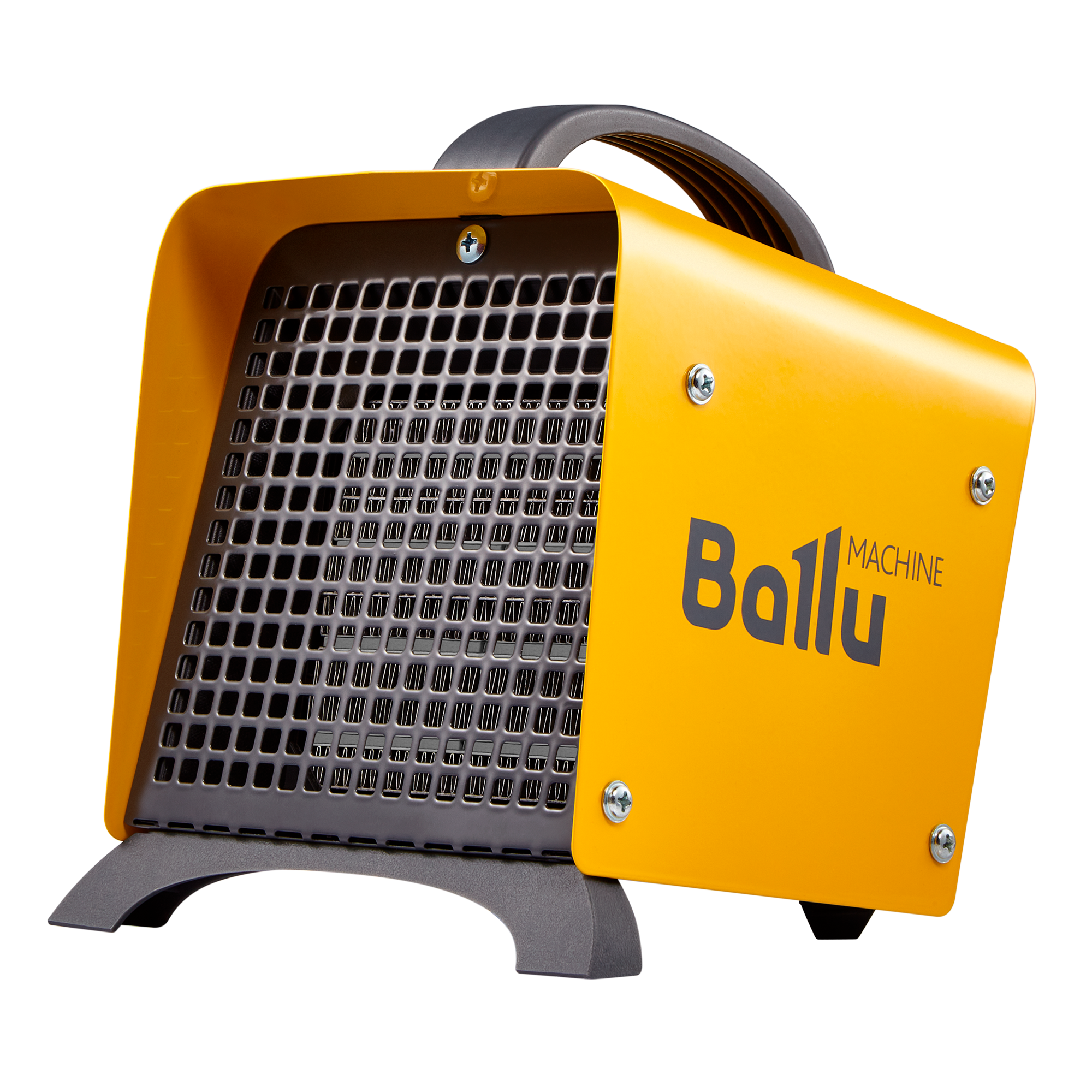 Пушка тепловая BALLU BKS-3