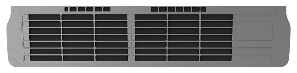 Бытовые сплит-системы Hisense AS-13UW4RXVQH01(B)