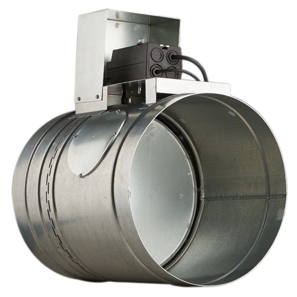 Противопожарное оборудование