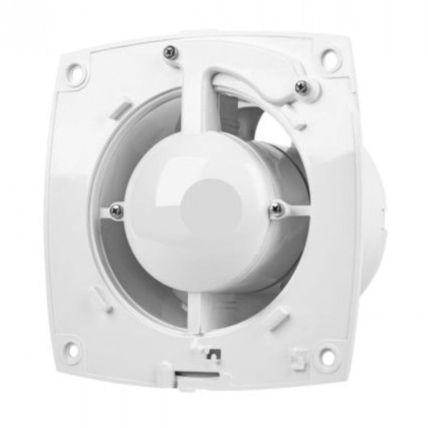 Вентиляция