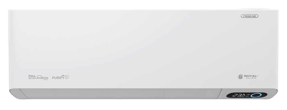 Бытовые сплит-системы ROYAL CLIMA RCI-RFS28HN