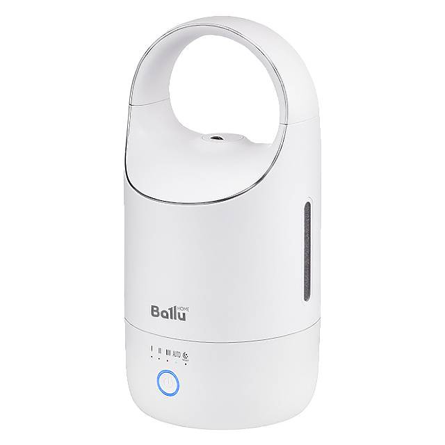 Увлажнение воздуха